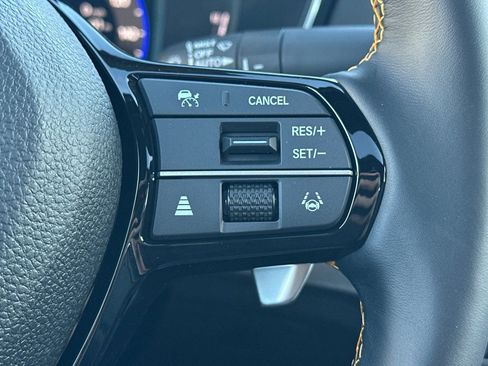 New 2026 Acura Integra A-Spec image 27