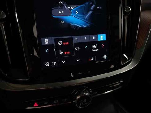 New 2025 Volvo V60 B5 Cross Country Plus w/ Protection Package Premier image 27