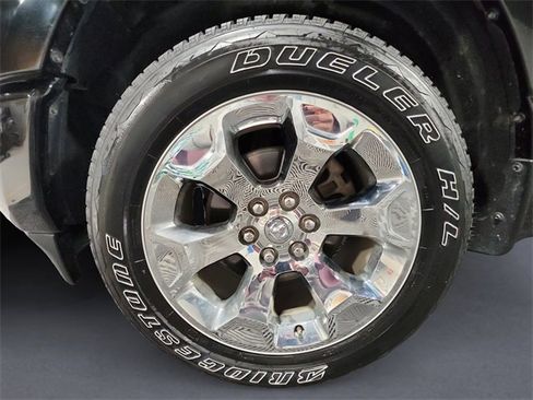 Used 2022 RAM 1500 Big Horn image 14