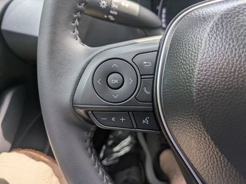 Used 2026 Toyota Corolla SE FWD image 22
