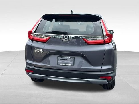 Used 2018 Honda CR-V LX image 6