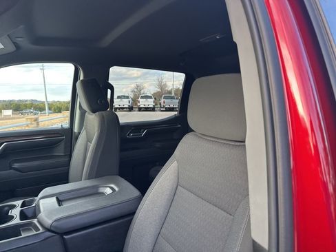 Used 2024 Chevrolet Silverado 1500 LT w/ All Star Edition Plus image 26