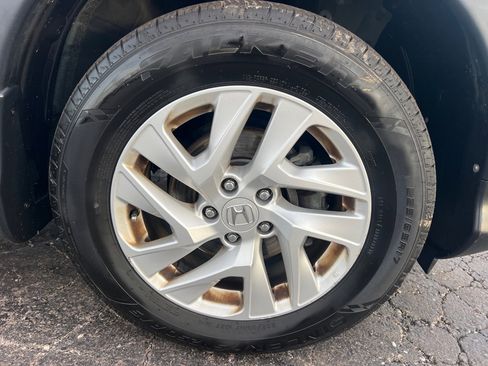 Used 2016 Honda CR-V EX-L image 41