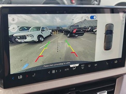 New 2026 Ford Explorer Active image 19