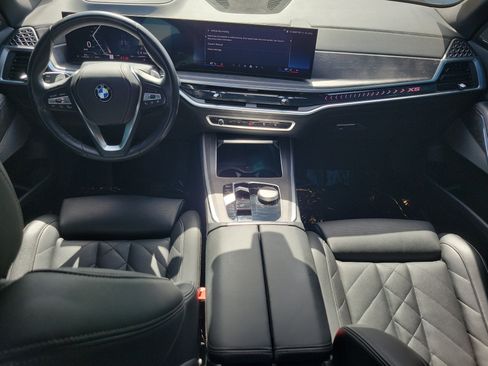 Used 2024 BMW X5 sDrive40i w/ Premium Package RWD image 16