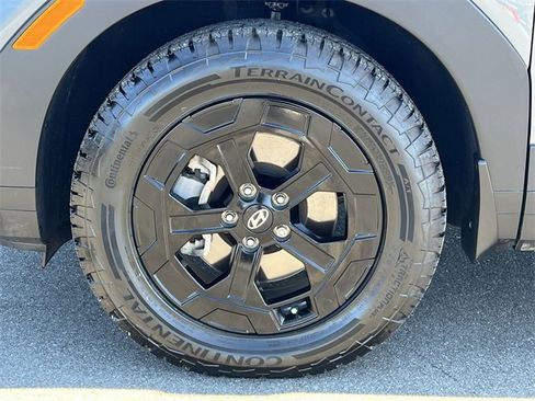 Used 2025 Hyundai Santa Fe XRT image 43