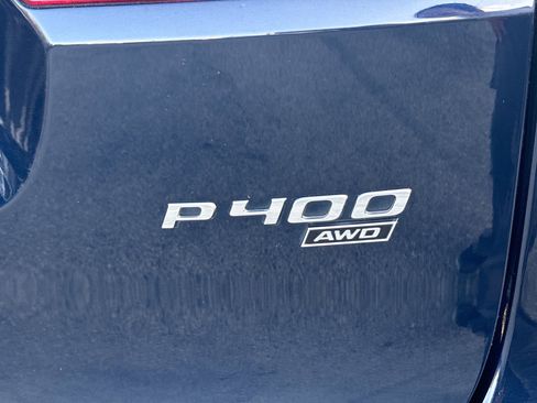 Used 2023 Jaguar F-PACE R-Dynamic S image 11