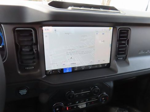 New 2026 Ford Bronco Big Bend image 12