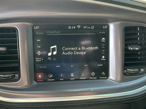 Used 2020 Dodge Charger GT w/ Plus Group RWD image 11