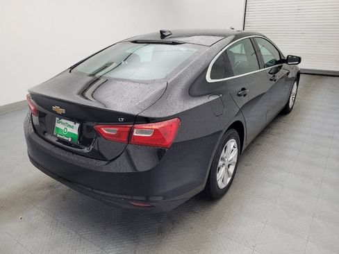 Used 2024 Chevrolet Malibu LT image 9