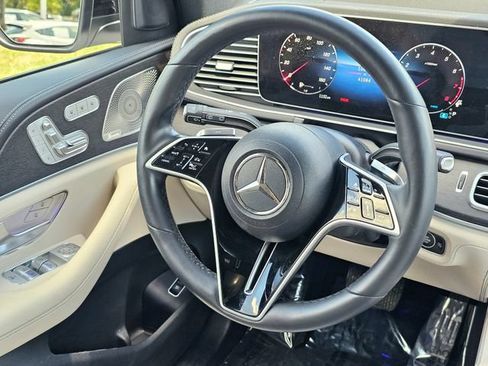 Certified 2024 Mercedes-Benz GLE 450 4MATIC image 30
