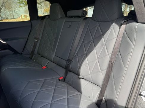 Certified 2023 BMW iX M60 w/ Executive Package image 17