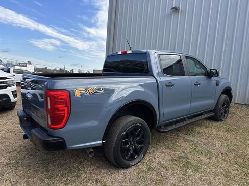 Certified 2023 Ford Ranger XLT w/ Equipment Group 301A Mid image 18