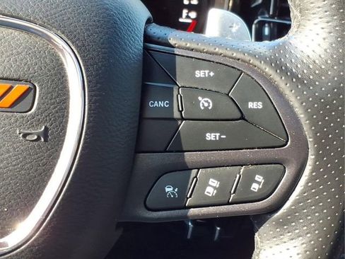Used 2023 Dodge Durango GT AWD/4WD image 30