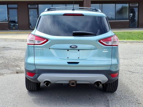 Used 2013 Ford Escape SE AWD/4WD image 4