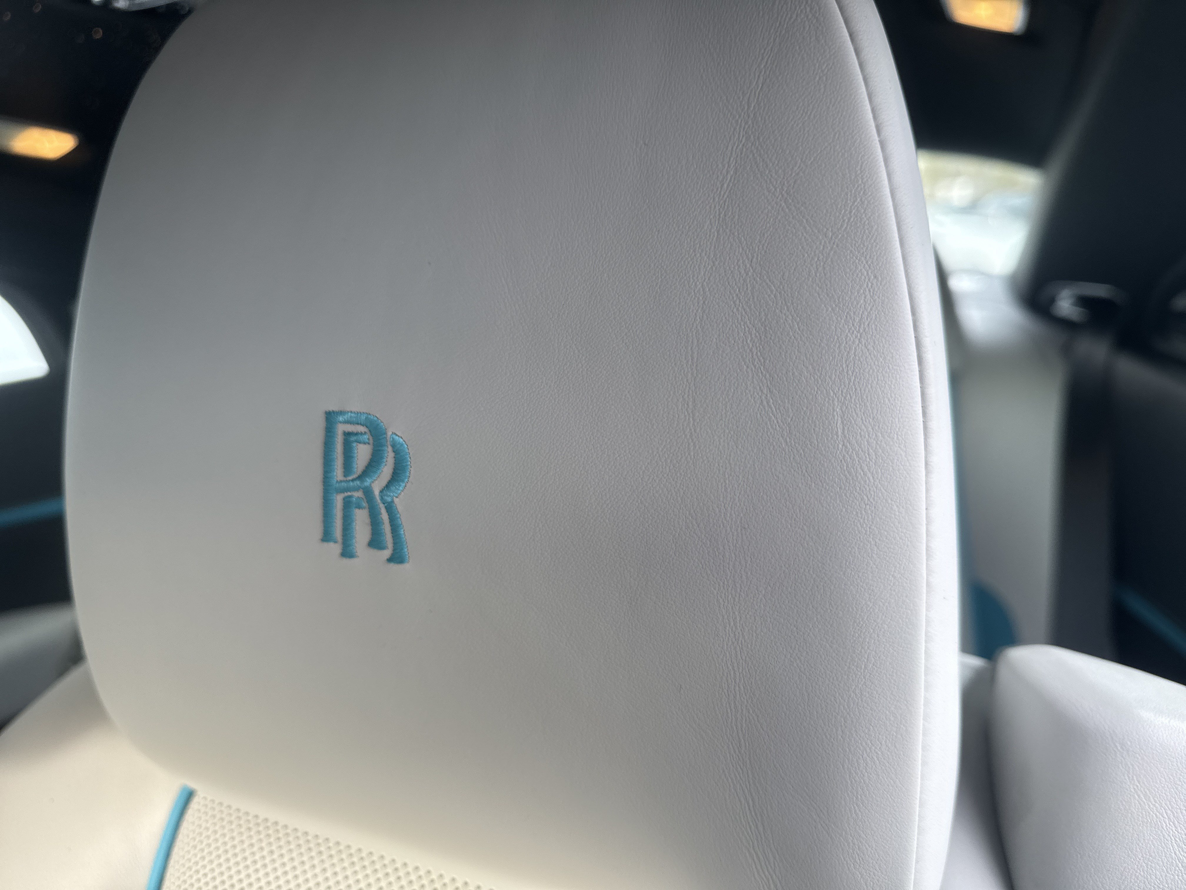 Certified 2020 Rolls-Royce Wraith RWD image 42