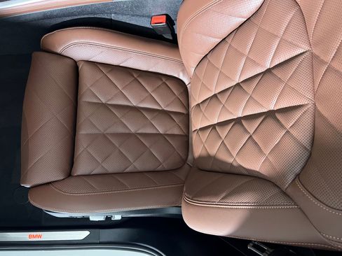 New 2026 BMW X5 xDrive40i w/ Executive Package image 26