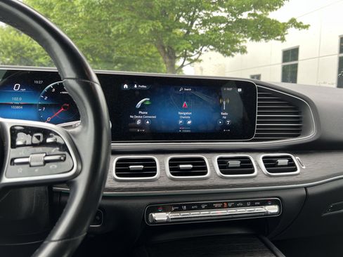 Certified 2021 Mercedes-Benz GLE 350 image 18
