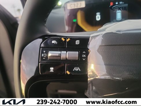 New 2026 Kia Sorento EX FWD image 33
