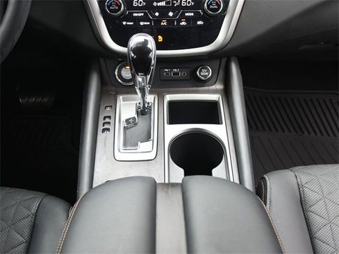 Used 2024 Nissan Murano Platinum w/ Cargo Package image 27