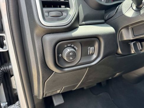 Used 2026 RAM 2500 Big Horn AWD/4WD image 20