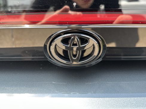 New 2026 Toyota C-HR AWD/4WD image 30