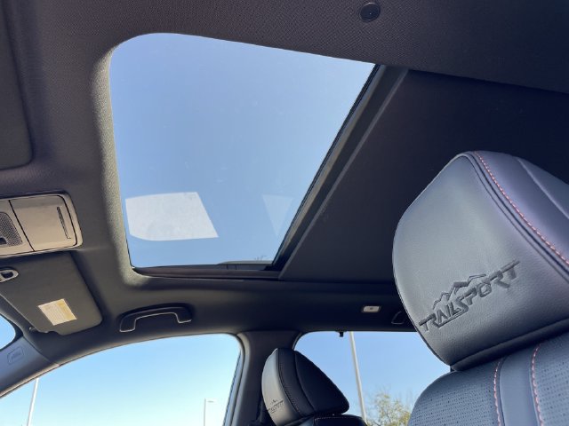 New 2027 Honda Passport TrailSport Elite image 21