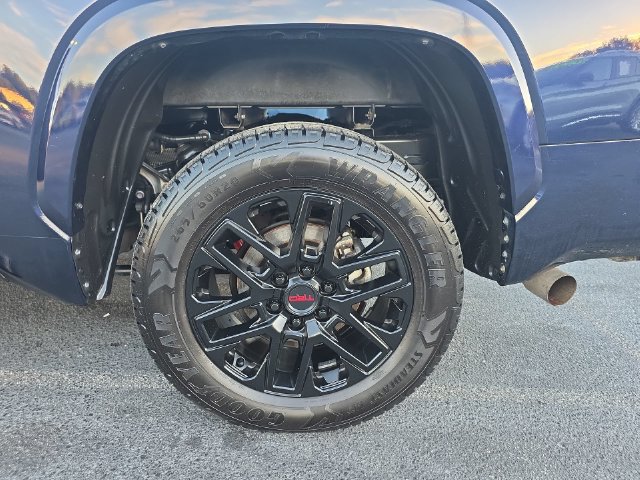 Used 2024 Toyota Tundra SR5 w/ TRD Sport Premium Package AWD/4WD image 33