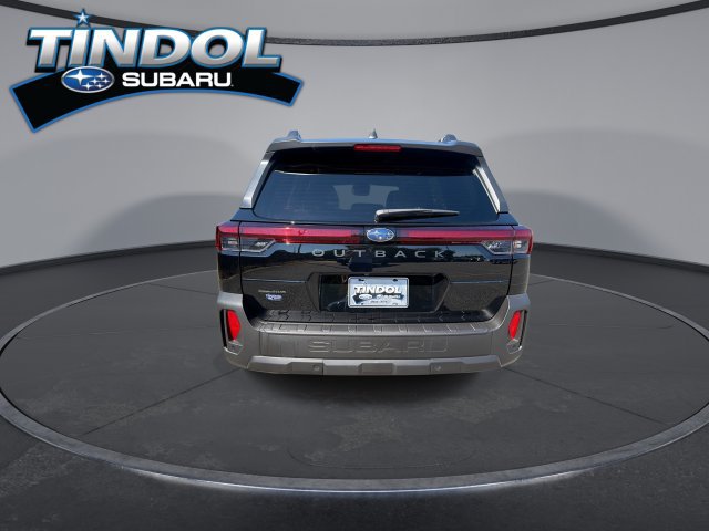 New 2026 Subaru Outback Touring XT AWD/4WD image 7