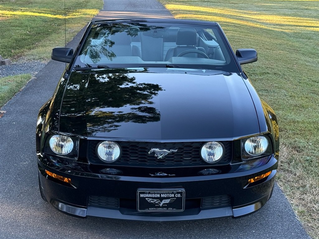 Used 2007 Ford Mustang GT RWD image 14