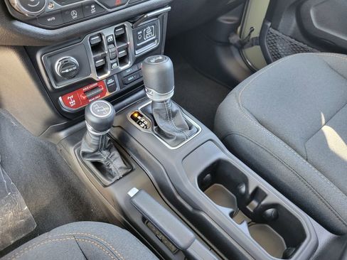 New 2026 Jeep Wrangler Willys image 15