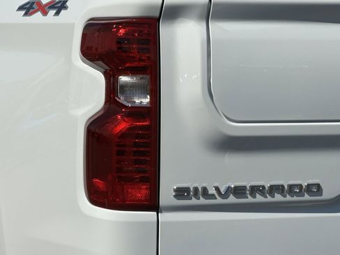 New 2026 Chevrolet Silverado 1500 LT w/ All Star Edition Plus image 26