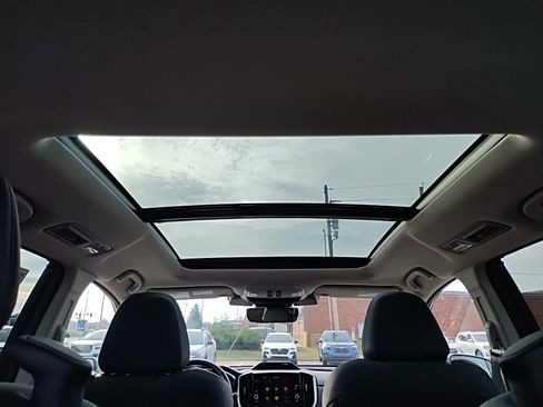 Used 2025 Subaru Ascent Limited image 44