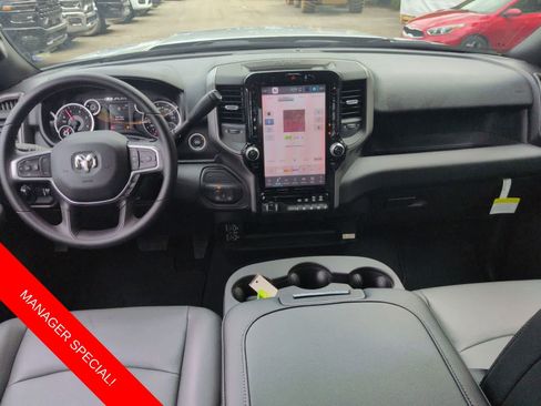 New 2026 RAM 2500 Tradesman image 15