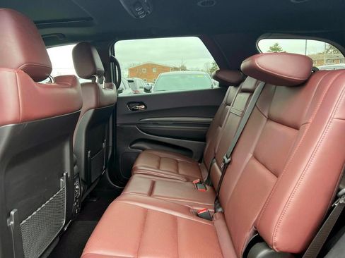 Certified 2025 Dodge Durango GT AWD/4WD image 13