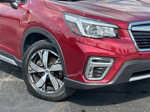 Used 2019 Subaru Forester Touring AWD/4WD image 10
