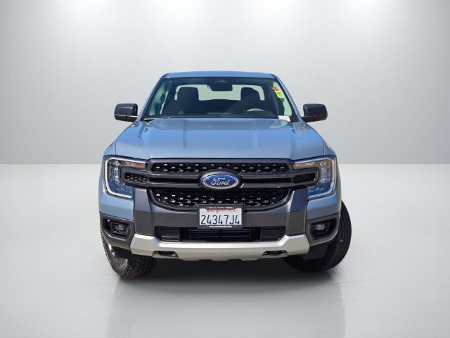 Used 2024 Ford Ranger XLT w/ FX4 Off-Road Package AWD/4WD image 2