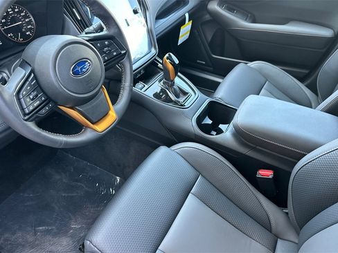 New 2025 Subaru Outback Wilderness image 12
