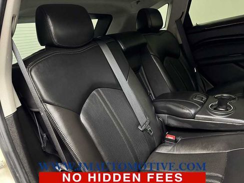 Used 2013 Cadillac SRX Luxury w/ Driver Awareness Package AWD/4WD image 19