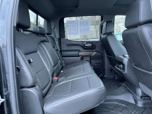 Used 2021 Chevrolet Silverado 1500 RST w/ Convenience Package II image 27