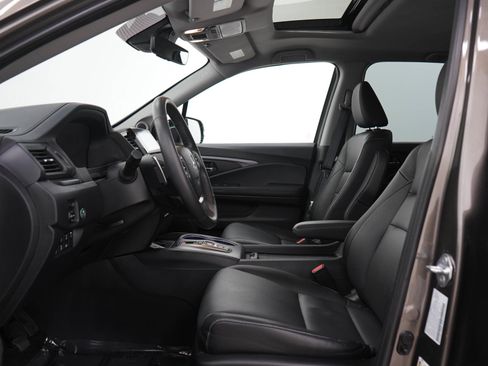 Used 2023 Honda Ridgeline RTL-E image 23