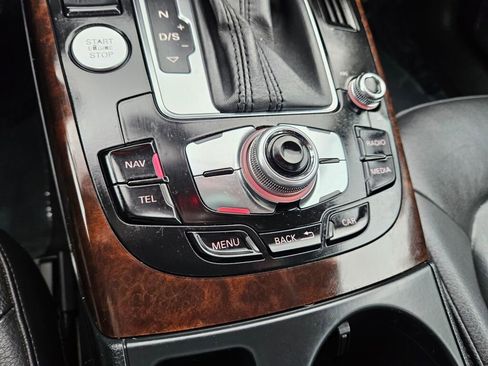 Used 2014 Audi A4 Premium Plus image 7