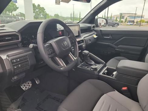 New 2026 Toyota Tacoma TRD Sport AWD/4WD image 10