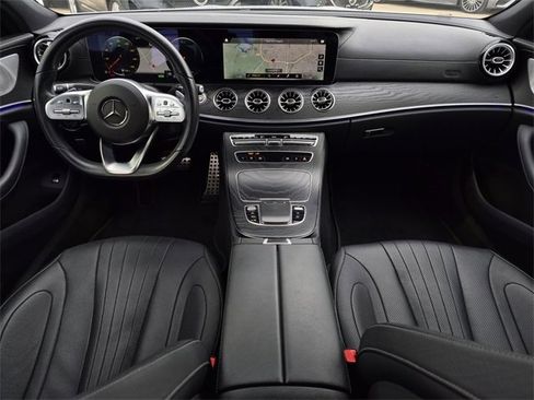 Certified 2021 Mercedes-Benz CLS 450 image 32