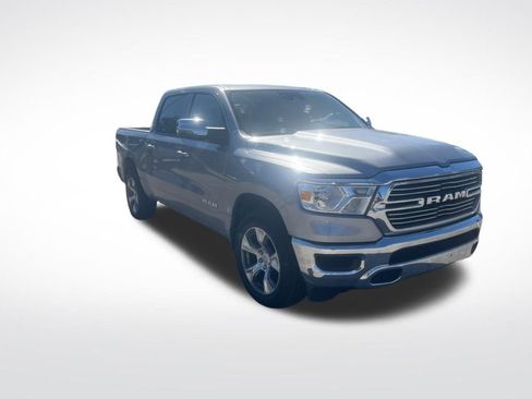 Used 2024 RAM 1500 Laramie image 2