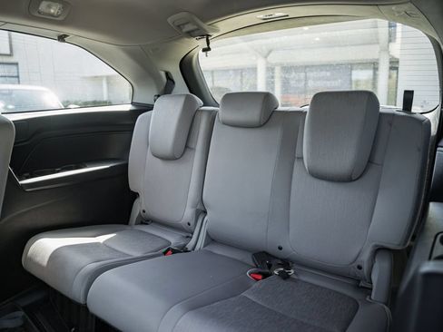 Used 2018 Honda Odyssey LX image 29
