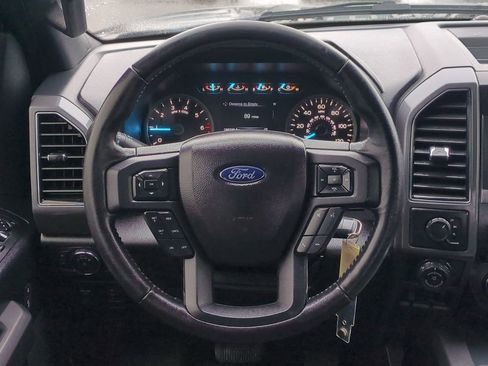 Used 2019 Ford F150 XLT w/ Equipment Group 302A Luxury image 24