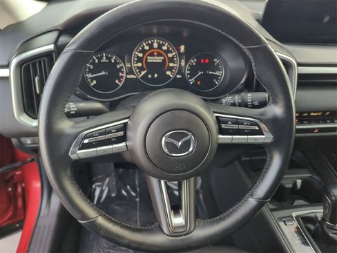 Used 2024 MAZDA CX-50 AWD 2.5 S w/ Preferred Package image 19