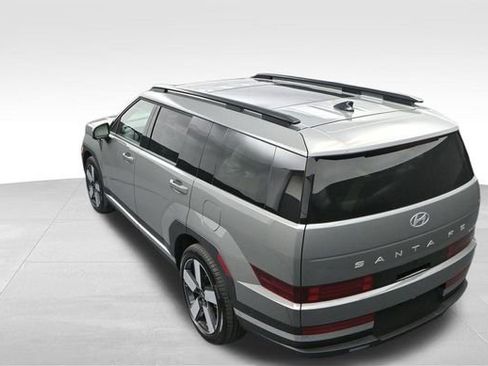 New 2026 Hyundai Santa Fe Limited AWD/4WD image 29