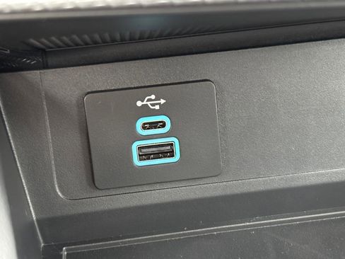 New 2026 Ford Mustang Premium image 21